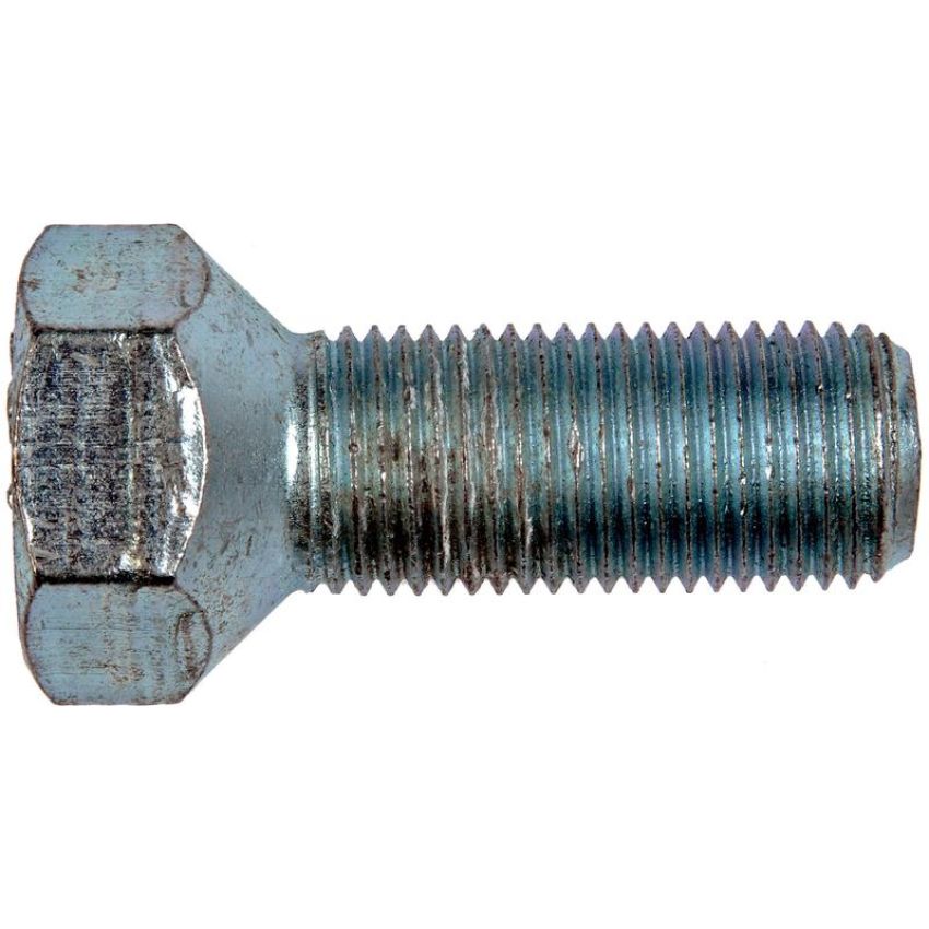 DORMAN 610-353.1 9/16-18 Wheel Bolt - 7/8 In. Hex, 1-1/4 In. Thread Length