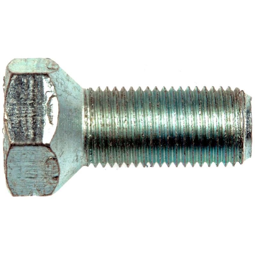 DORMAN 610-354.1 9/16-18 Wheel Bolt - 7/8 In. Hex, 1-1/8 In. Length