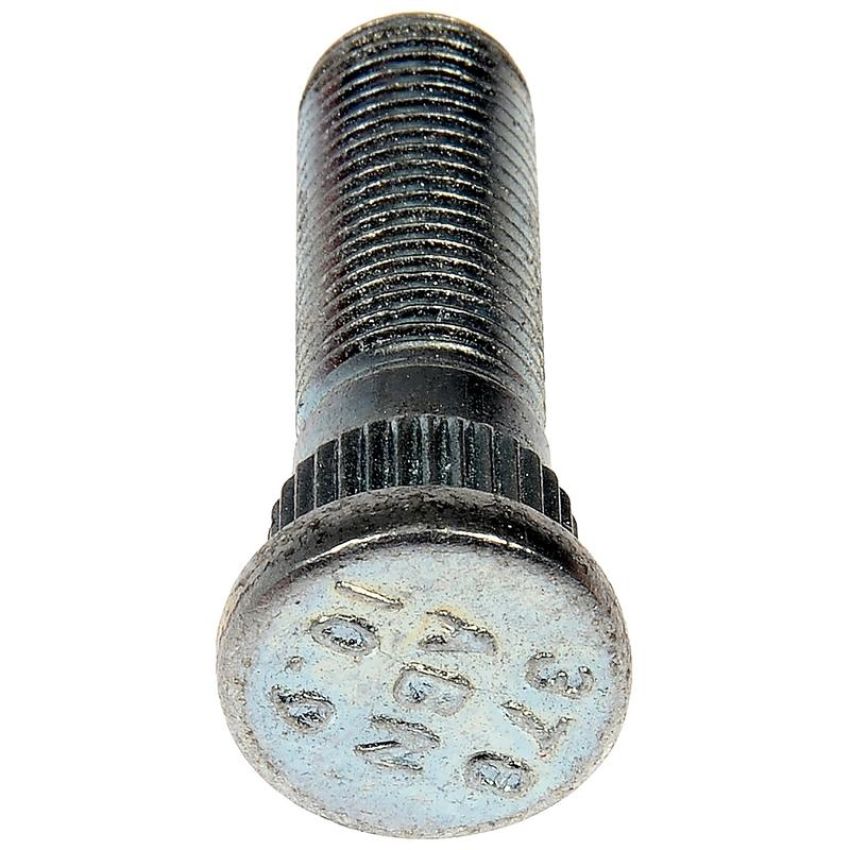 DORMAN 610-378.40 M12-1.25 Serrated Wheel Stud - 14.35mm Knurl, 42mm Length