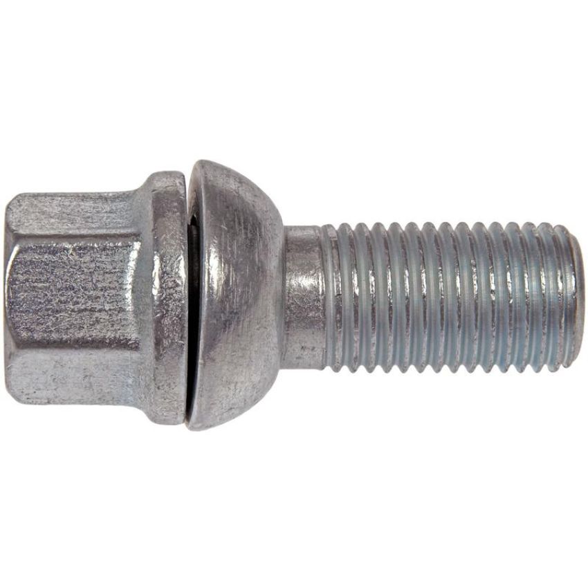 DORMAN 610-467.1 M14-1.50 Wheel Bolt - 17mm Hex, 22.30mm Thread Length