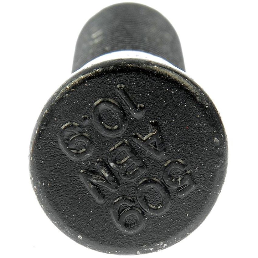 DORMAN 610-509.1 M14-1.50 Serrated Wheel Stud - 15.93mm Knurl, 73.4mm Length