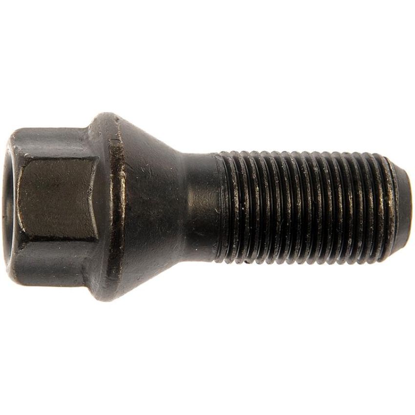 DORMAN 610-532.1 M14-1.25 Wheel Bolt - 17 Mm Hex, 22.1 Mm Thread Length