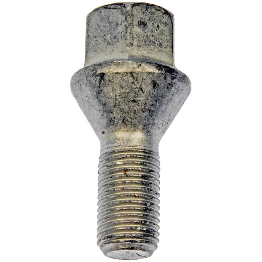 DORMAN 610-573.1 Wheel Bolt, M12-1.25 - 17 Mm Hex, 19.5 Mm Length