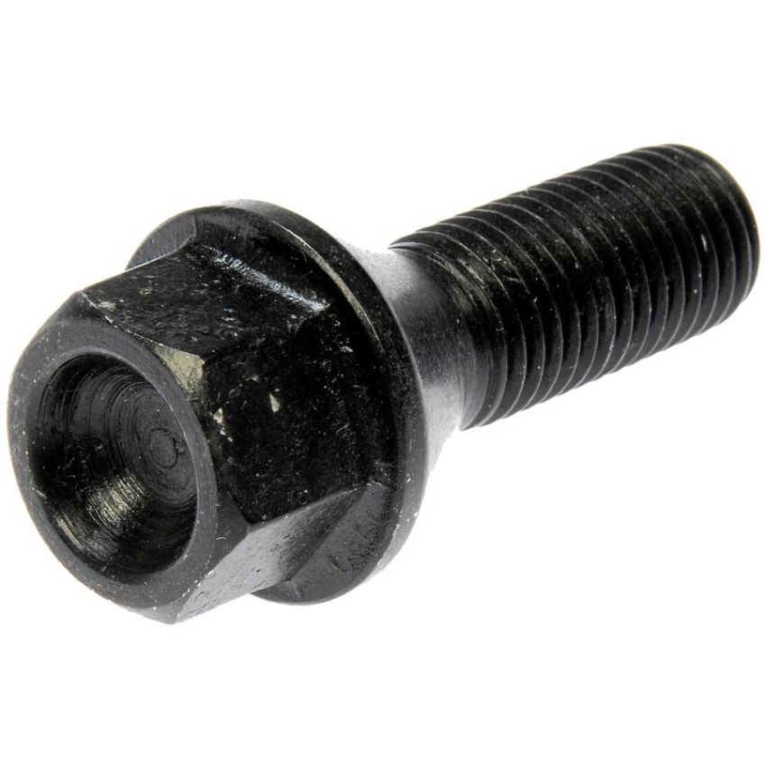 DORMAN 610-574.1 M12-1.50 Wheel Bolt - 17 Mm Hex, 25.3 Mm Length