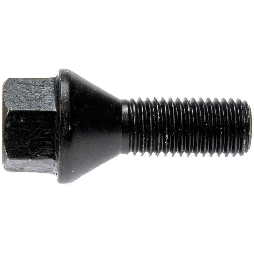 DORMAN 610-574.1 M12-1.50 Wheel Bolt - 17 Mm Hex, 25.3 Mm Length