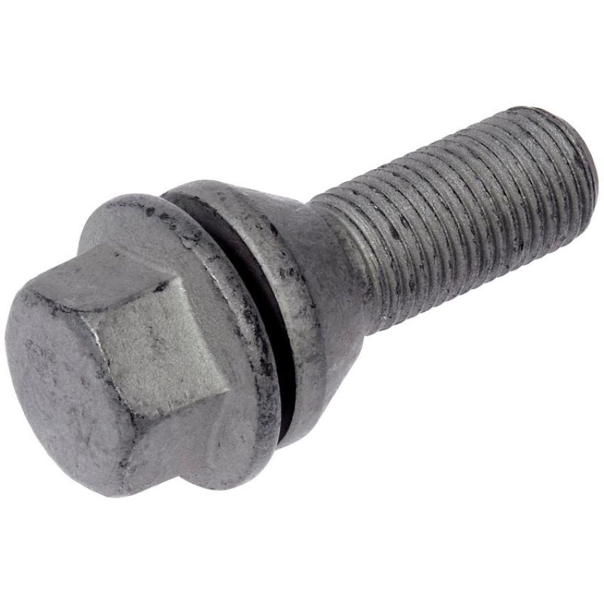 DORMAN 610-575.1 M14-1.50 Wheel Bolt - 19mm Hex, 26.8mm Thread Length
