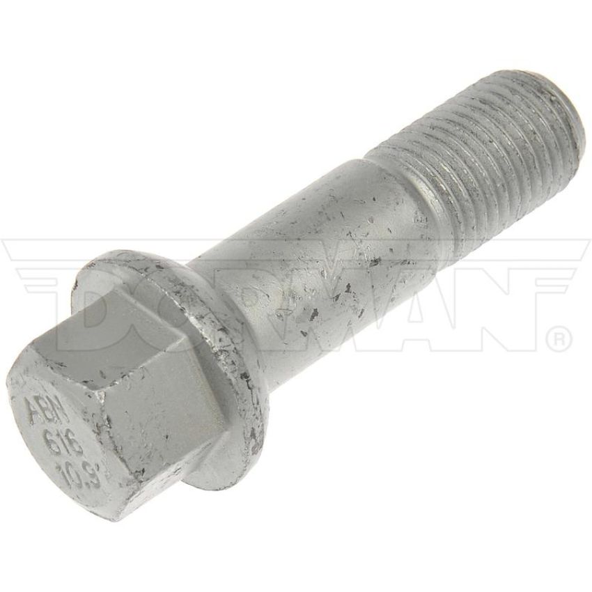 DORMAN 610-616.1 M14-1.50 Wheel Bolt - 17mm Hex, 19.33mm Thread Length