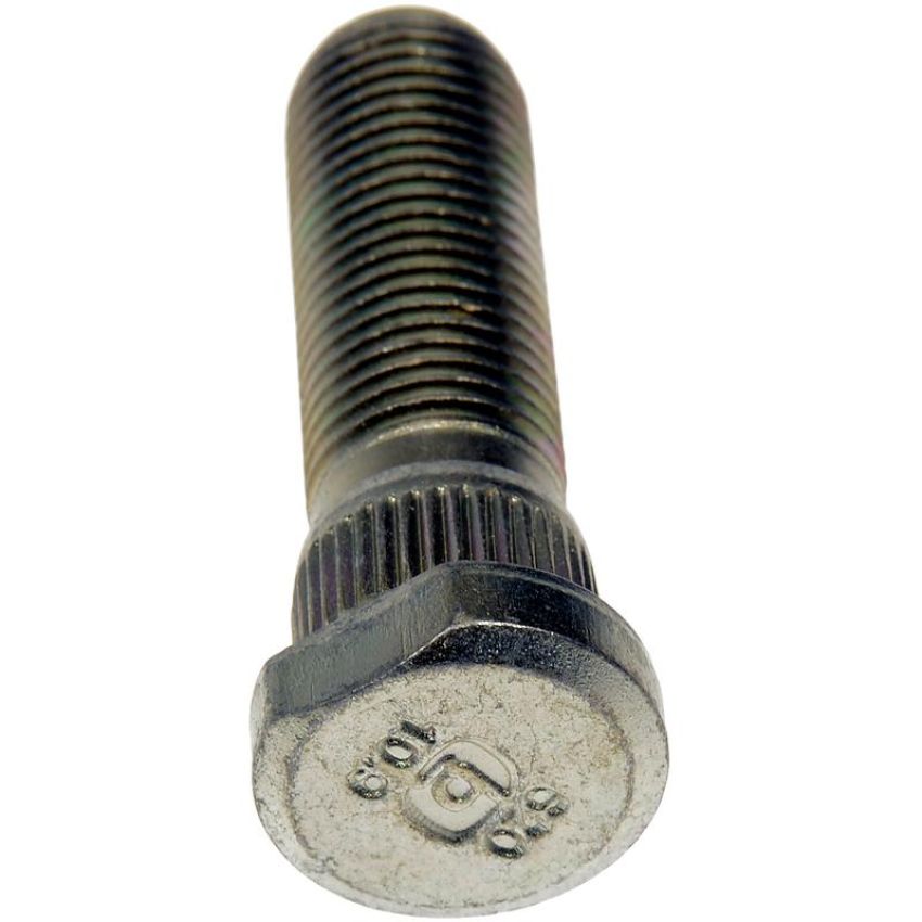DORMAN 610-620.1 M14-1.50 Serrated Wheel Stud With Clipped Head - 15.90mm Knurl , 55.50mm Length