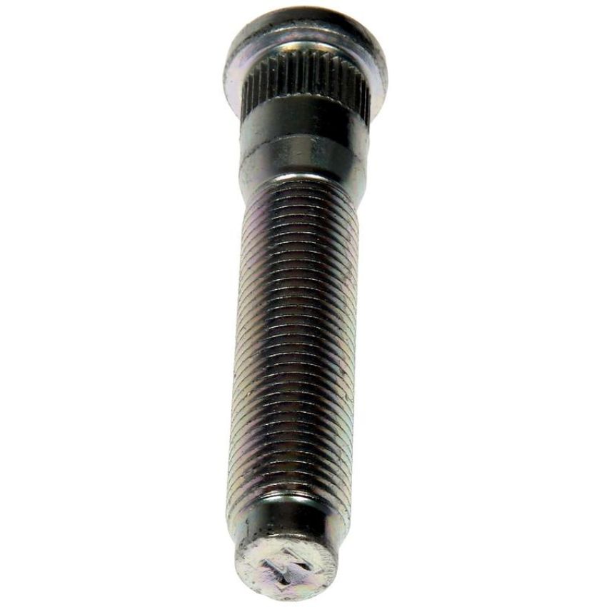 DORMAN 610-622.1 M14-1.50 Serrated Wheel Stud - 15.88mm Knurl, 82.73mm Length