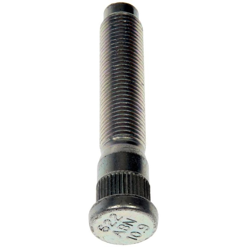 DORMAN 610-622.1 M14-1.50 Serrated Wheel Stud - 15.88mm Knurl, 82.73mm Length