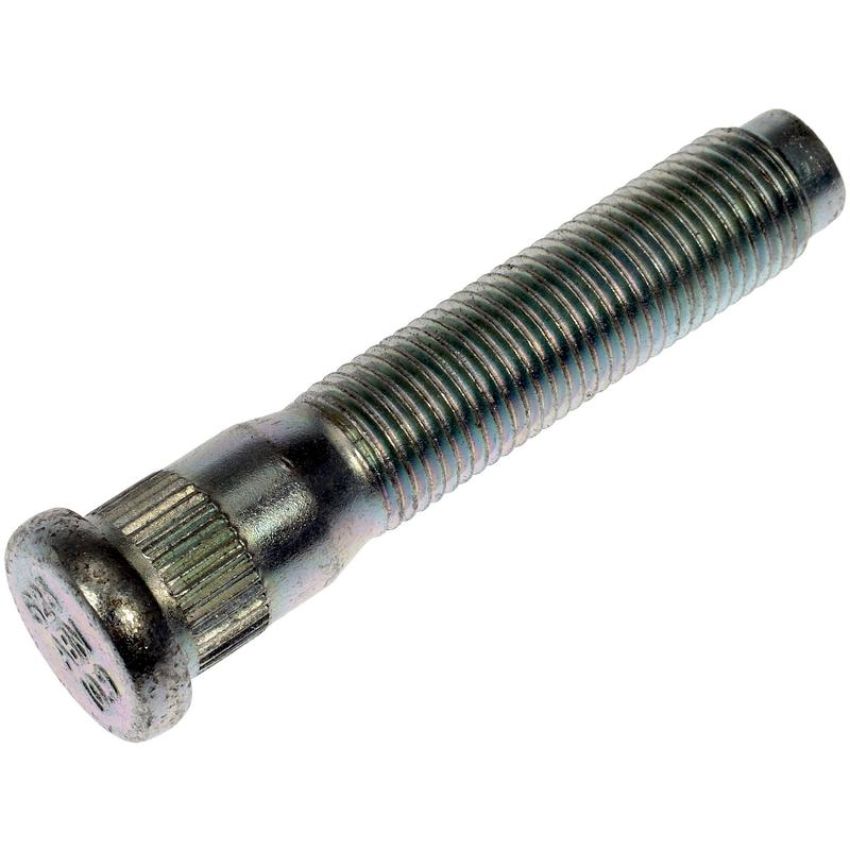 DORMAN 610-623.1 M14-1.50 Serrated Wheel Stud - 15.84mm Knurl, 79.12mm Length