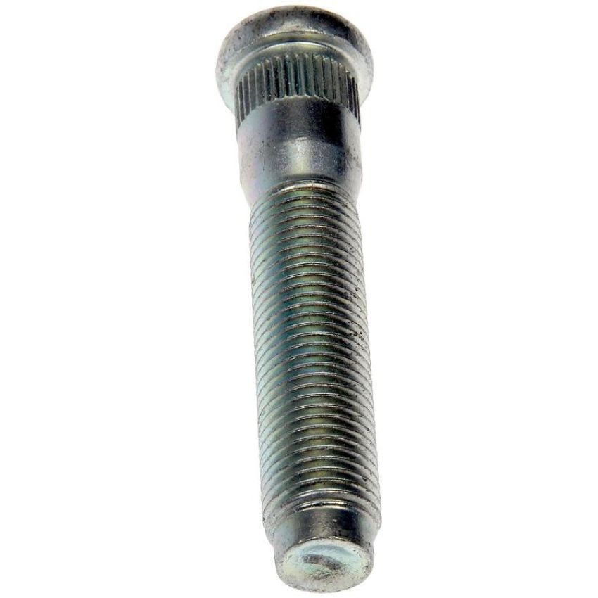 DORMAN 610-623.1 M14-1.50 Serrated Wheel Stud - 15.84mm Knurl, 79.12mm Length