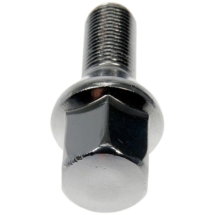 DORMAN 610-632.1 M12-1.25 Wheel Bolt - 17mm Hex, 22.5mm Thread Length