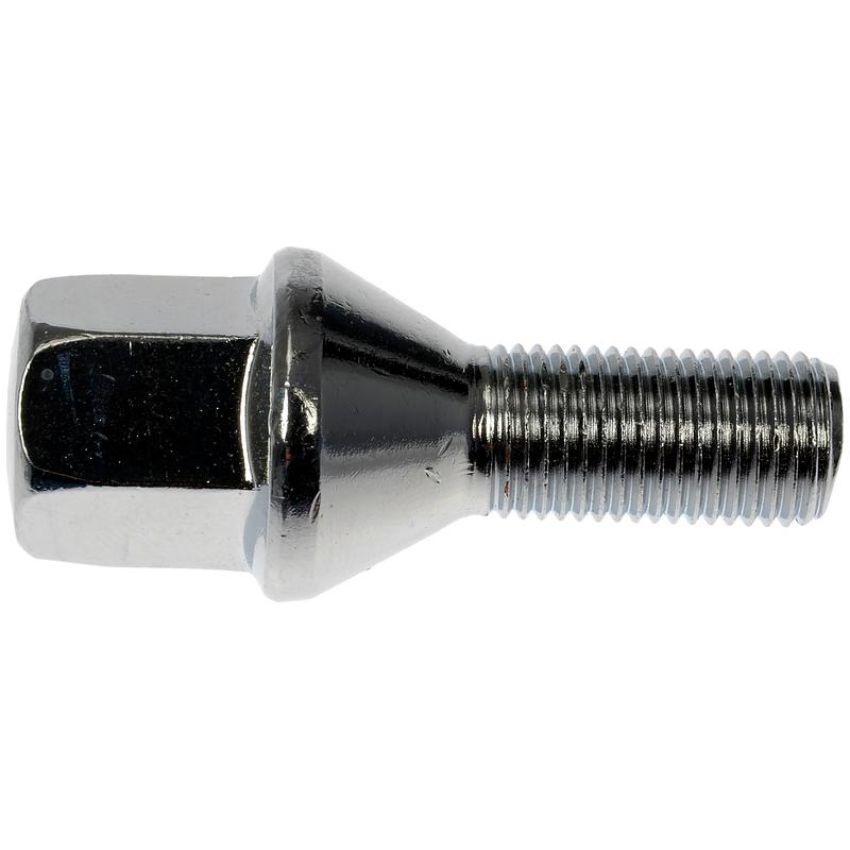 DORMAN 610-632.1 M12-1.25 Wheel Bolt - 17mm Hex, 22.5mm Thread Length