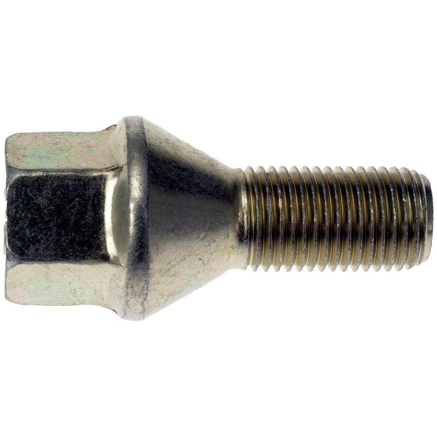 DORMAN 610-635.1 M12-1.25 Wheel Bolt - 17mm Hex, 21.5mm Thread Length
