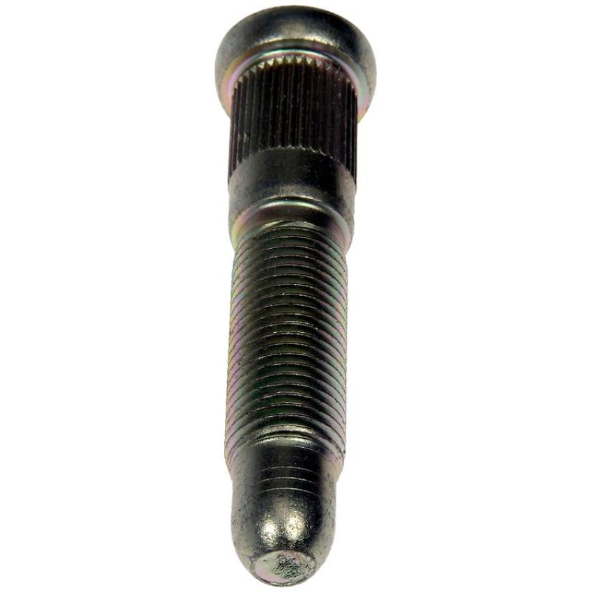 DORMAN 610-643.1 M14-1.50 Serrated Wheel Stud - 15.80 mm Knurl, 79.50 mm Length