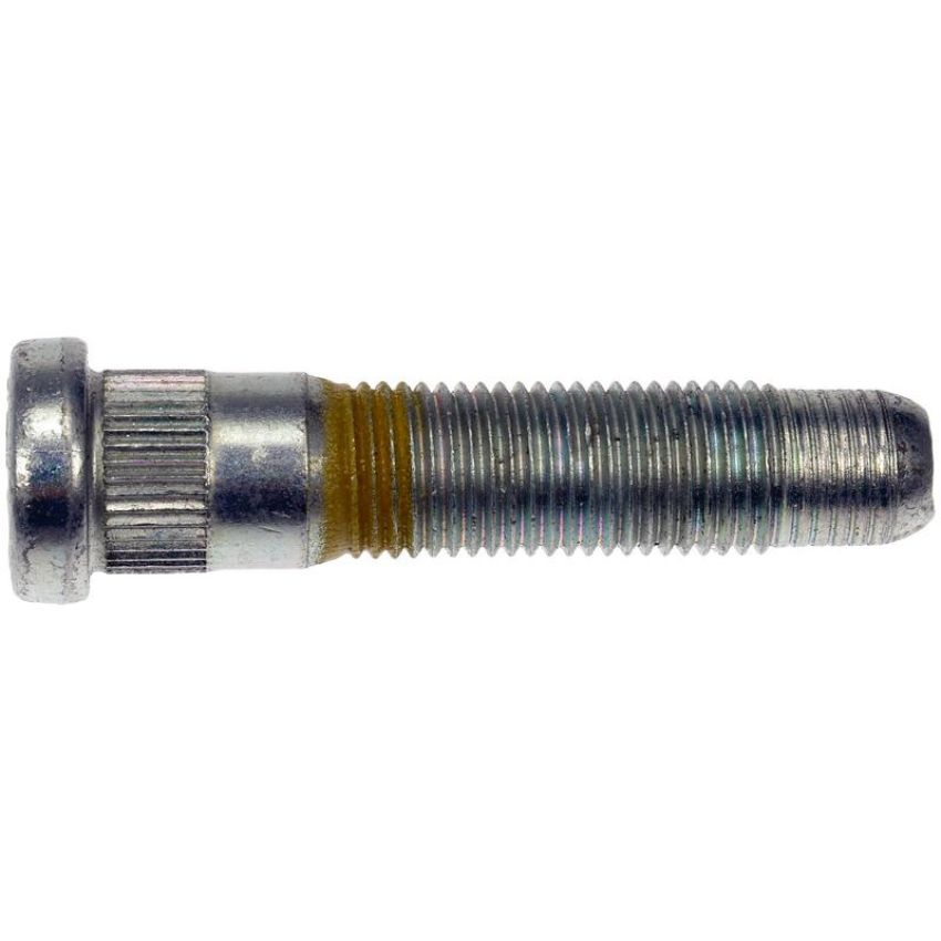 DORMAN 610-674.1 M14-1.50 Serrated Wheel Stud - 15.8mm Knurl, 71mm Length