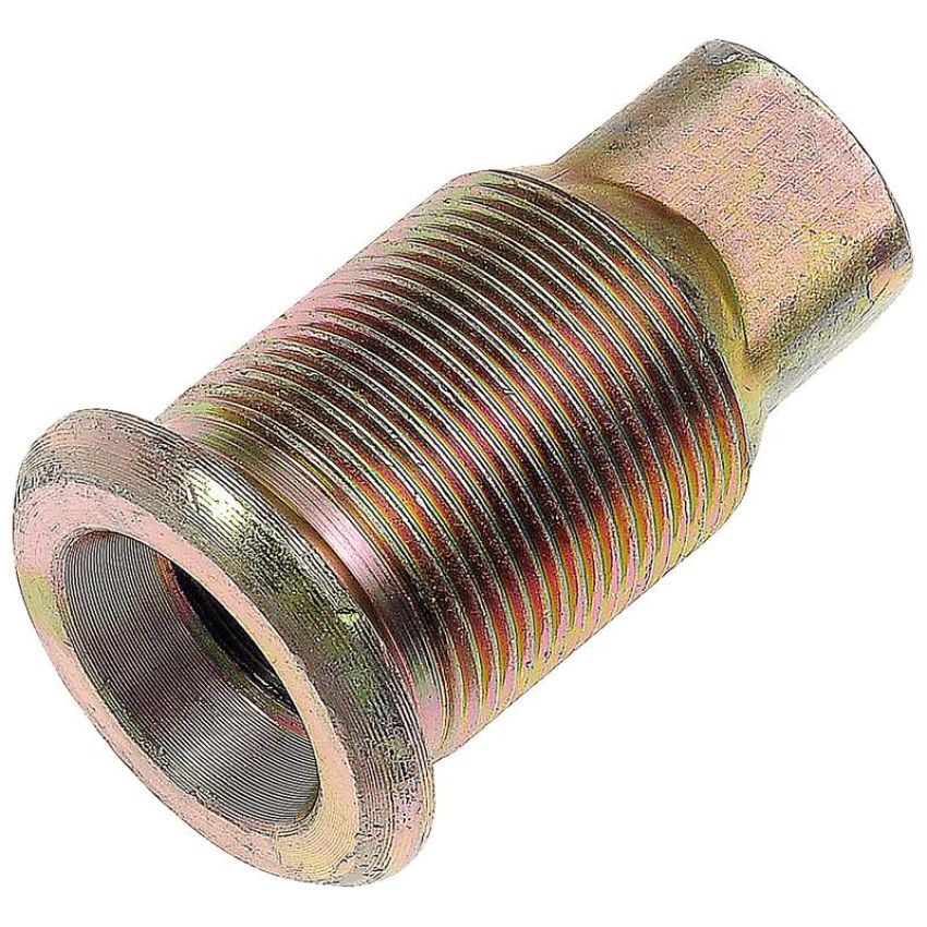 DORMAN 611-0036.100 3/4 In.- 16 Wheel Nut Standard- 13/16 In. Square Hex, 2.23 In. Length