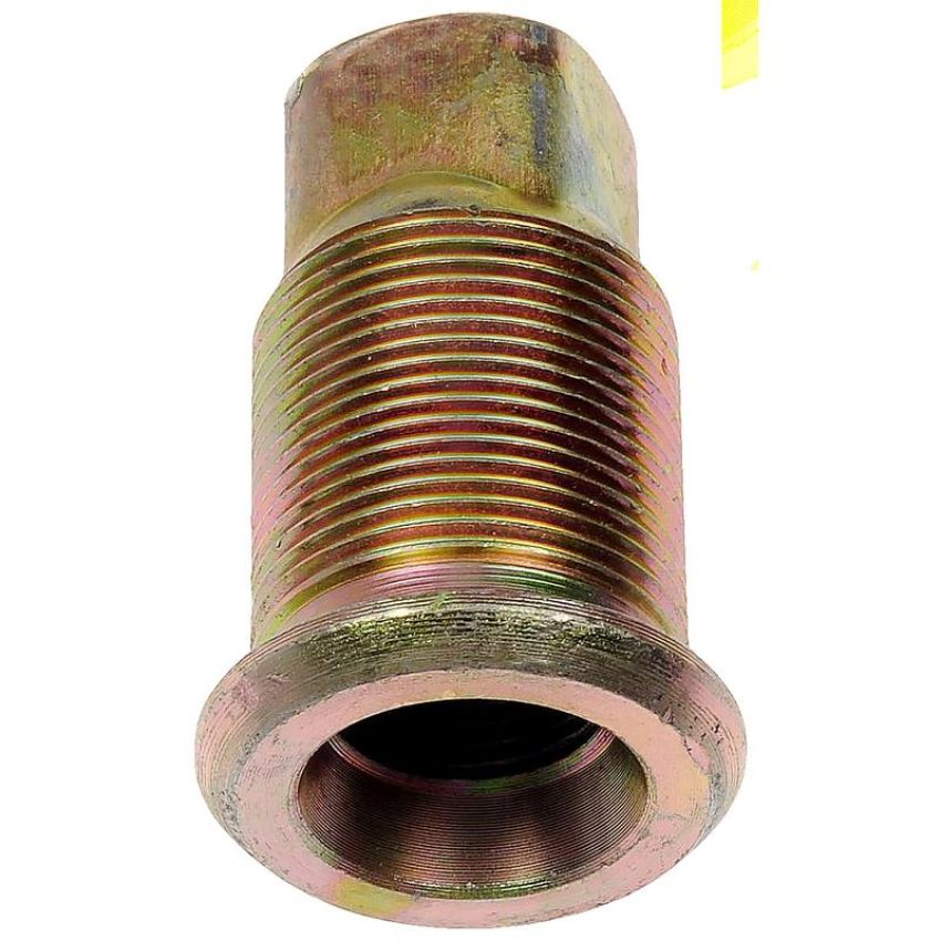 DORMAN 611-0036.100 3/4 In.- 16 Wheel Nut Standard- 13/16 In. Square Hex, 2.23 In. Length