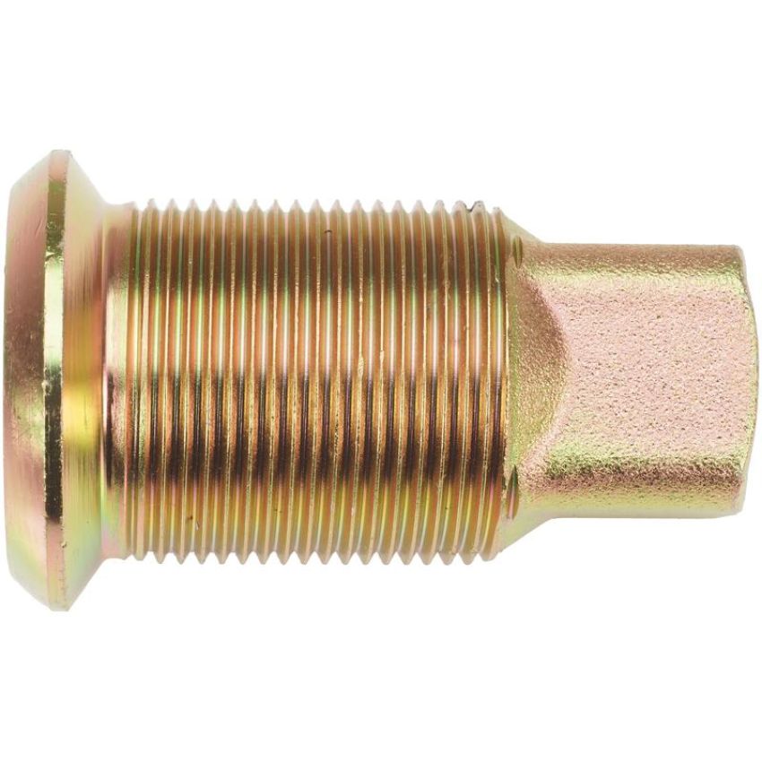 DORMAN 611-0036.100 3/4 In.- 16 Wheel Nut Standard- 13/16 In. Square Hex, 2.23 In. Length