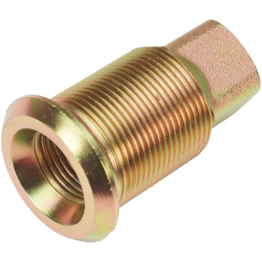 DORMAN 611-0036.100 3/4 In.- 16 Wheel Nut Standard- 13/16 In. Square Hex, 2.23 In. Length