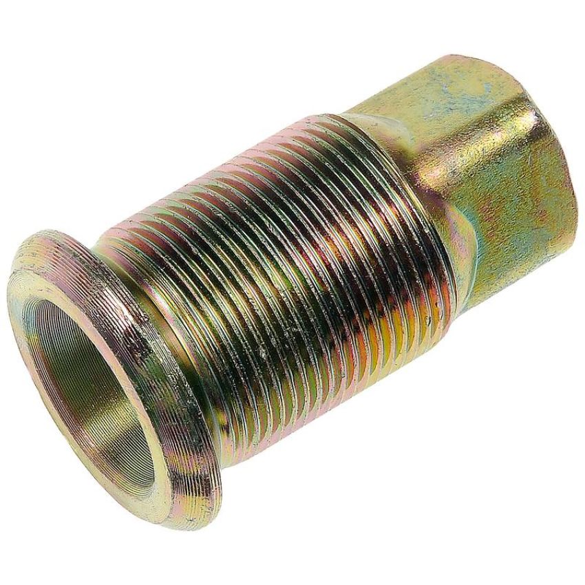 DORMAN 611-0037.100 3/4 In.- 16 Wheel Nut Standard- 13/16 In. Square Hex, 2.23 In. Length