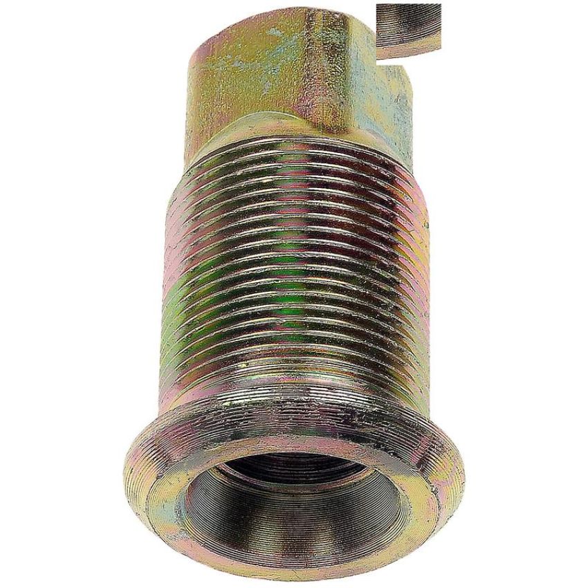 DORMAN 611-0037.100 3/4 In.- 16 Wheel Nut Standard- 13/16 In. Square Hex, 2.23 In. Length