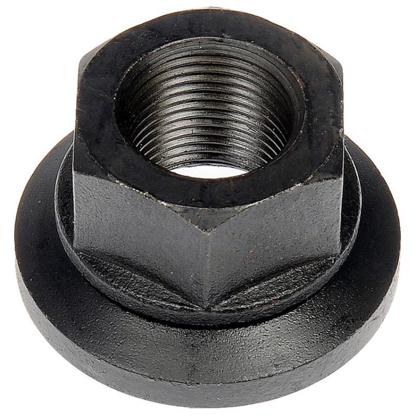 DORMAN 611-0061.10 M20-1.50 Flanged Cap Nut - 1-1/2 In. Hex, 1.25 In. Length