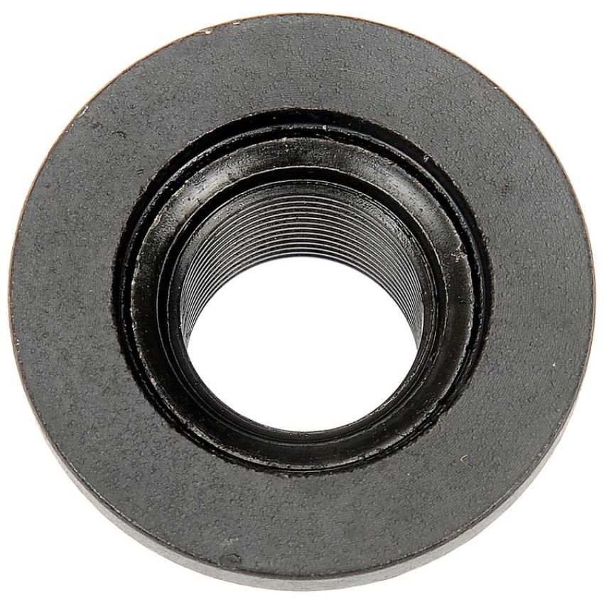 DORMAN 611-0061.10 M20-1.50 Flanged Cap Nut - 1-1/2 In. Hex, 1.25 In. Length
