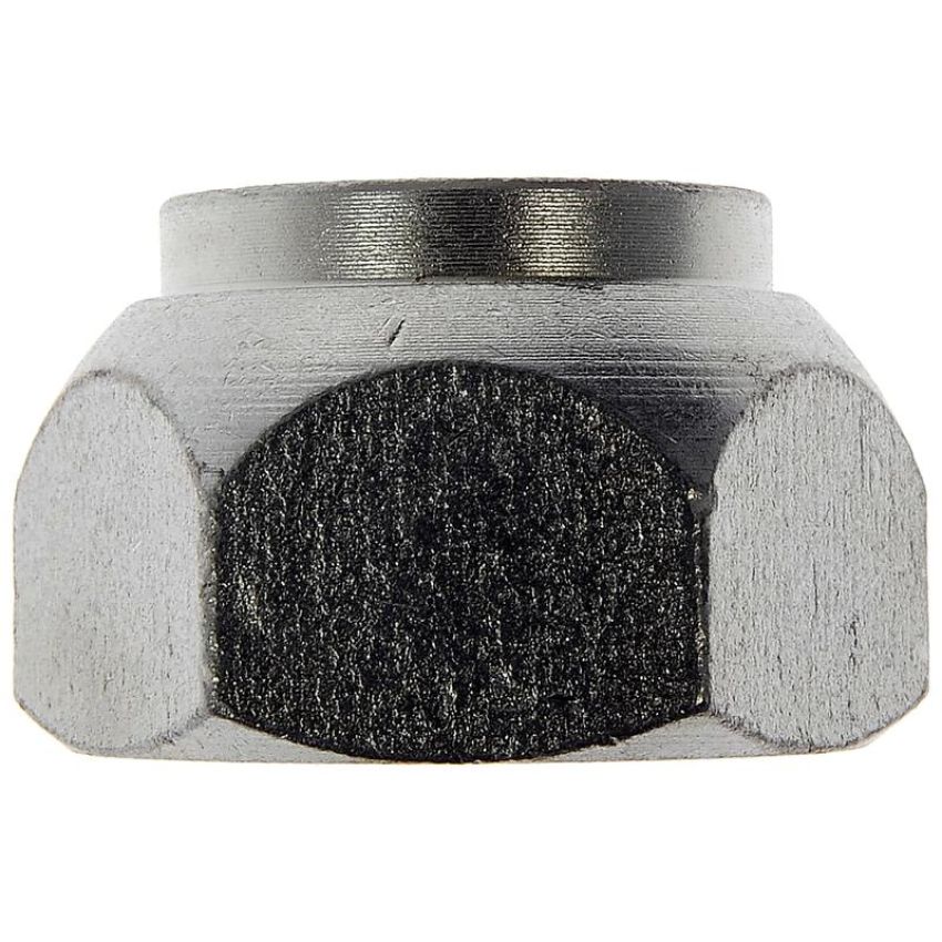 DORMAN 611-0070.10 3/4-16 Outer Cap Nut - 1-1/2 In. Hex, 1 In. Length