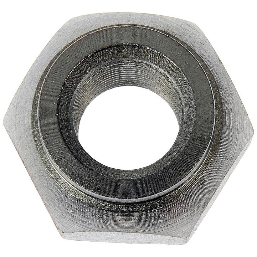 DORMAN 611-0070.10 3/4-16 Outer Cap Nut - 1-1/2 In. Hex, 1 In. Length
