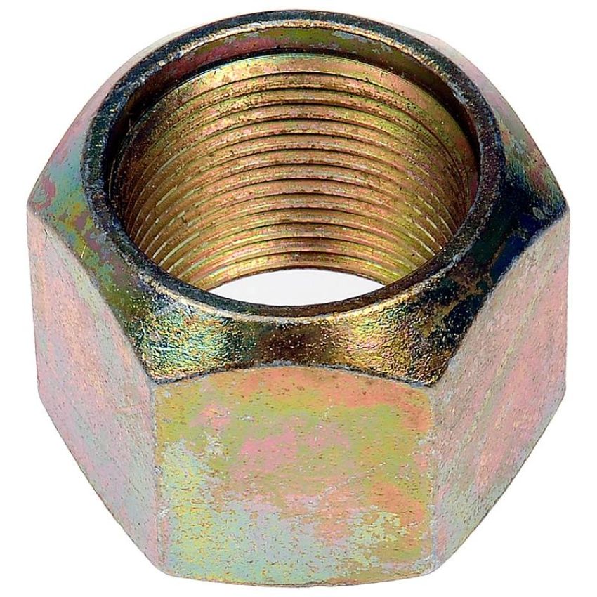 DORMAN 611-0072.10 1-5/16-12 Wheel Nut - 1-3/4 In. Hex, 1.375 In. Length