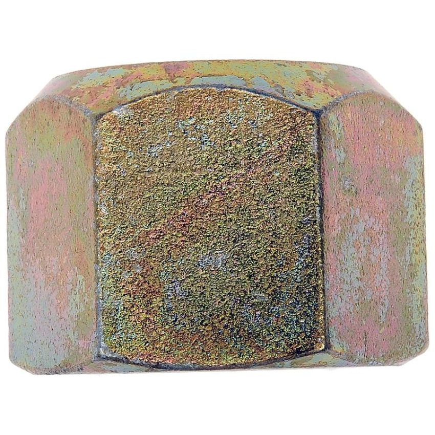 DORMAN 611-0072.10 1-5/16-12 Wheel Nut - 1-3/4 In. Hex, 1.375 In. Length
