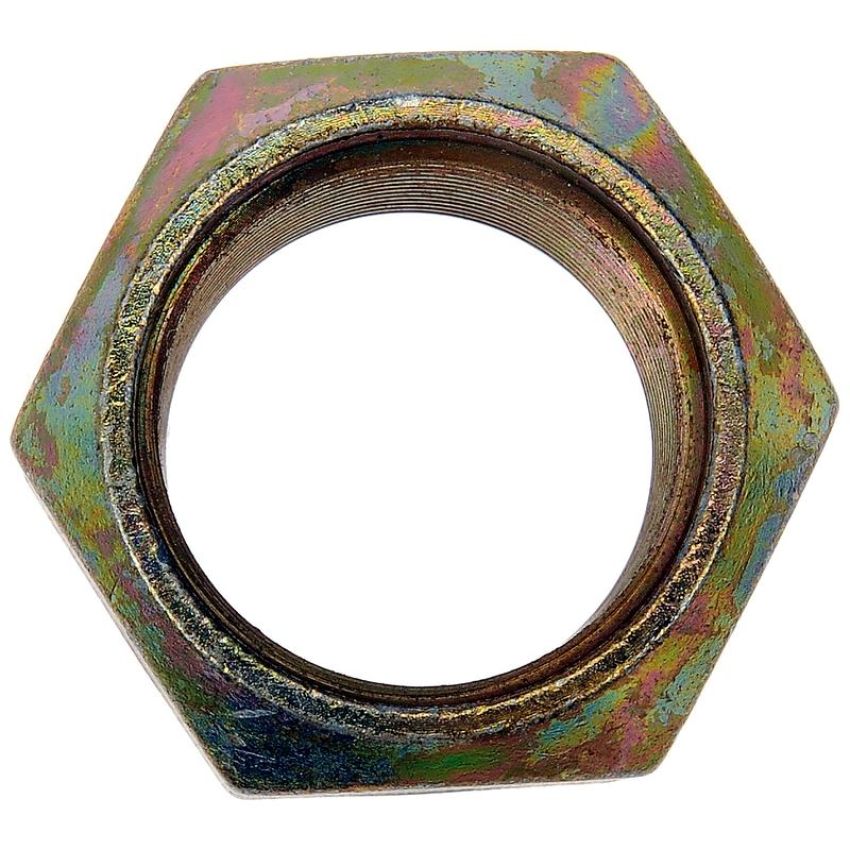 DORMAN 611-0072.10 1-5/16-12 Wheel Nut - 1-3/4 In. Hex, 1.375 In. Length