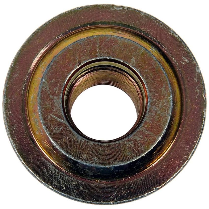 DORMAN 611-0074.10 3/4-16  Flanged Cap Nut -1-1/2 In. Hex, 1-1/8 In. Length