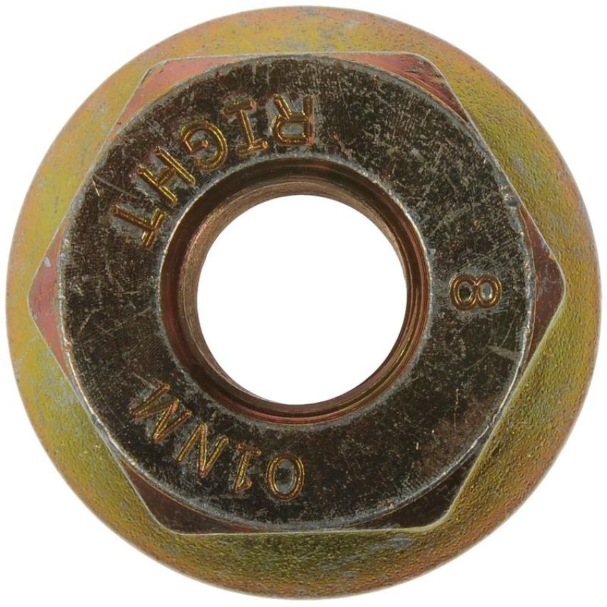 DORMAN 611-0075.10 3/4-16 - 1-1/2 In. Hex, 1.13 In. Length