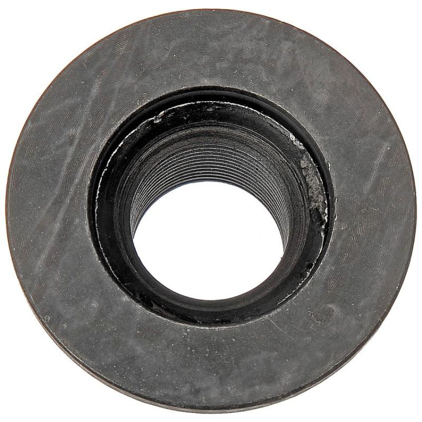 DORMAN 611-0078.10 3/4-16 Flanged Cap Nut -1-3/16 In. Hex, 1.13 In. Length