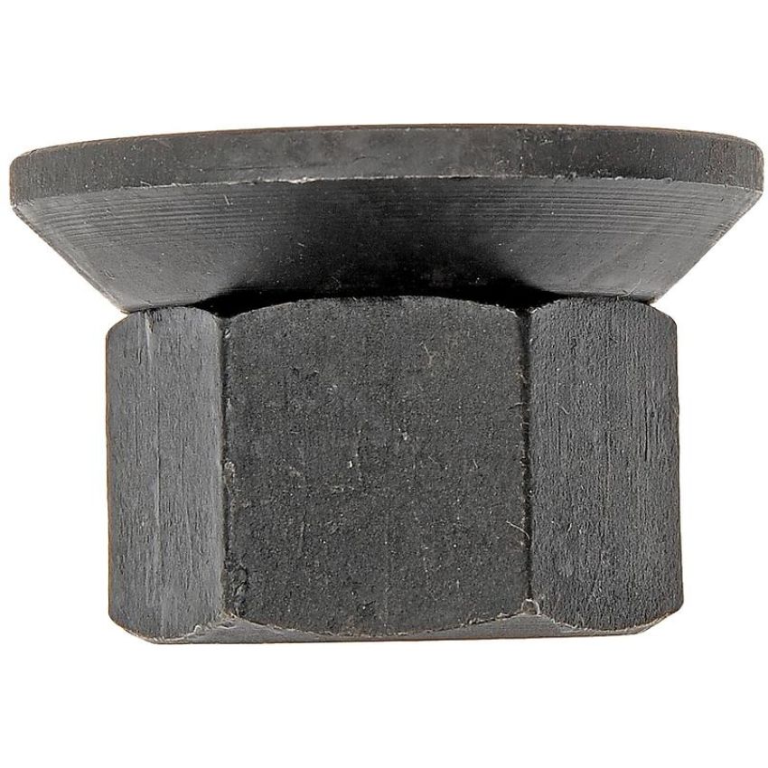 DORMAN 611-0078.10 3/4-16 Flanged Cap Nut -1-3/16 In. Hex, 1.13 In. Length