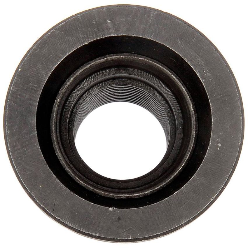 DORMAN 611-0080.10 7/8-14 Flanged Cap Nut -1-1/2 In. Hex, 1.4 In. Length