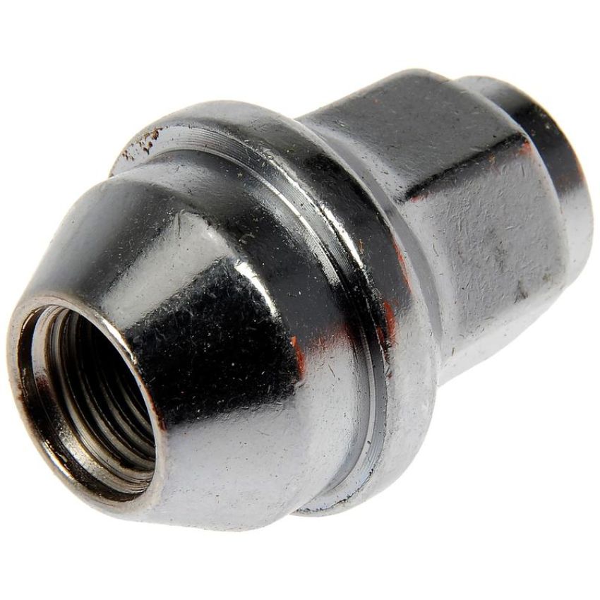 DORMAN 611-008.1 Wheel Nut M14-1.50 Metric - 21mm Hex, 44.5mm Length
