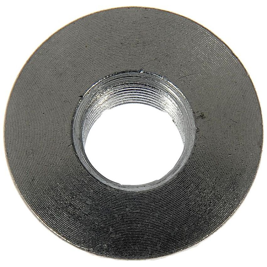 DORMAN 611-0083.10 9/16-18 Flanged Cap Nut - 7/8 In. Hex, 0.56 In. Length