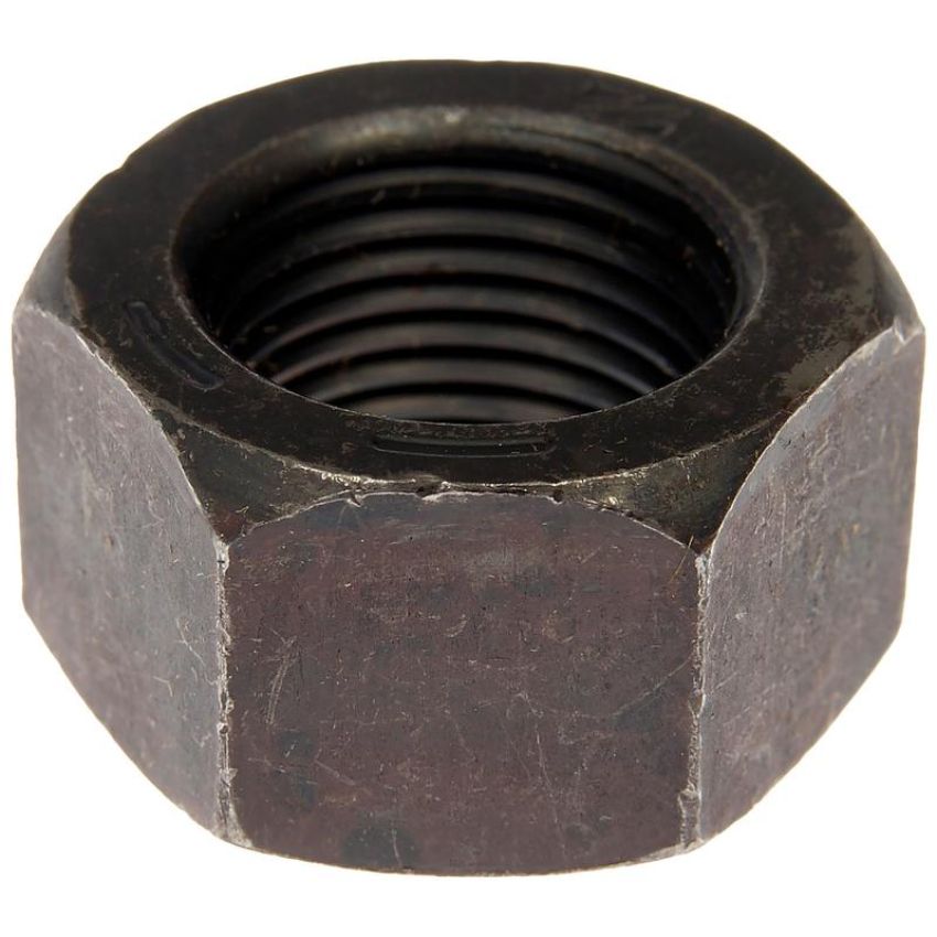 DORMAN 611-0084.25 3/4-16 Wheel Nut - 1-1/8 In. Hex, 0.628 In. Length