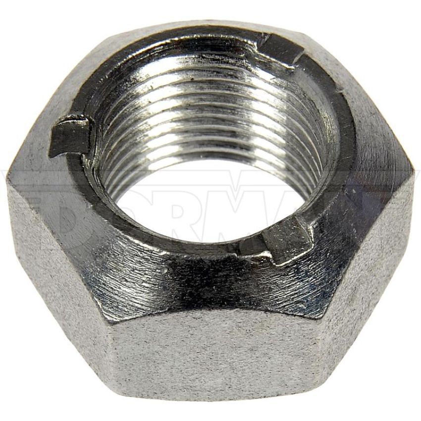 DORMAN 611-0084.25 3/4-16 Wheel Nut - 1-1/8 In. Hex, 0.628 In. Length