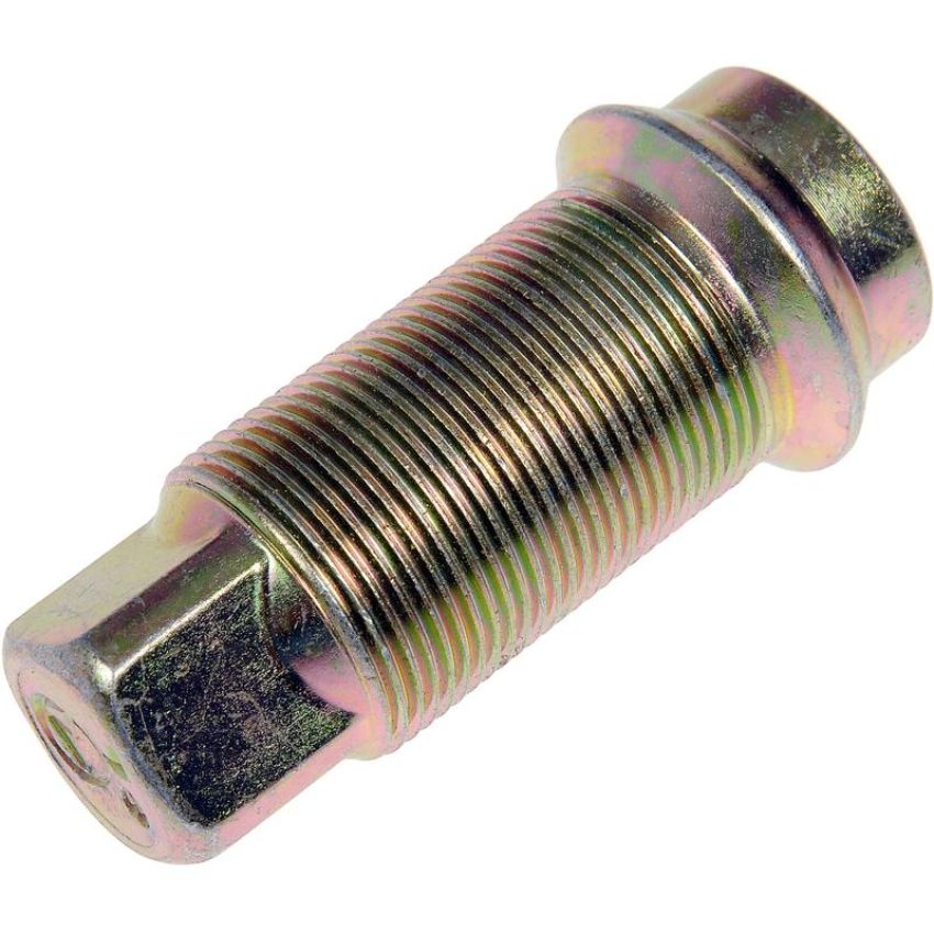 DORMAN 611-0085.10 1-1/8-16, 3/4-16 Inner Cap Nut -13/16 In. Hex, 3-1/16 In. Length