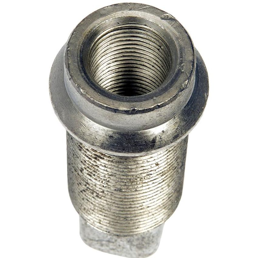 DORMAN 611-0085.10 1-1/8-16, 3/4-16 Inner Cap Nut -13/16 In. Hex, 3-1/16 In. Length