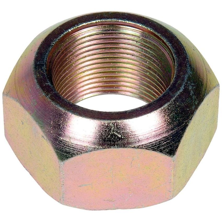 DORMAN 611-0093.10 1-1/8-16 Outer Cap Nut - 1-3/4 In. Hex, 1 In. Length