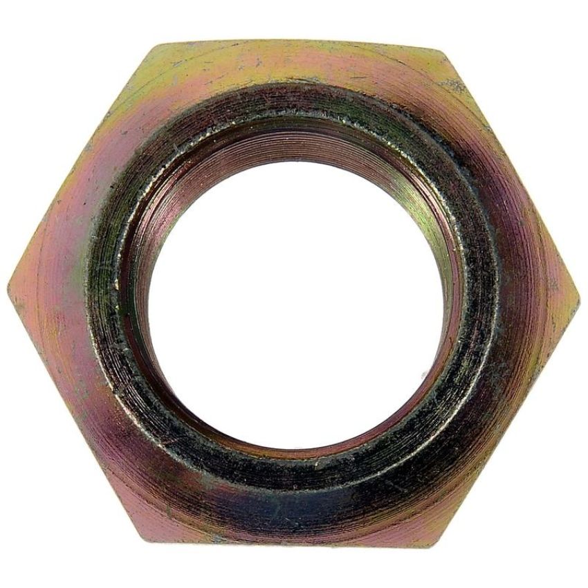 DORMAN 611-0093.10 1-1/8-16 Outer Cap Nut - 1-3/4 In. Hex, 1 In. Length