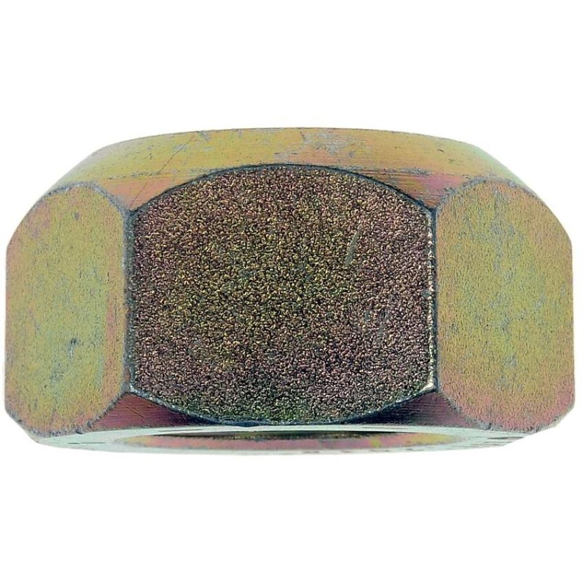 DORMAN 611-0094.10 1-1/8-16 Outer Cap Nut - 1-3/4 In. Hex, 1 In. Length