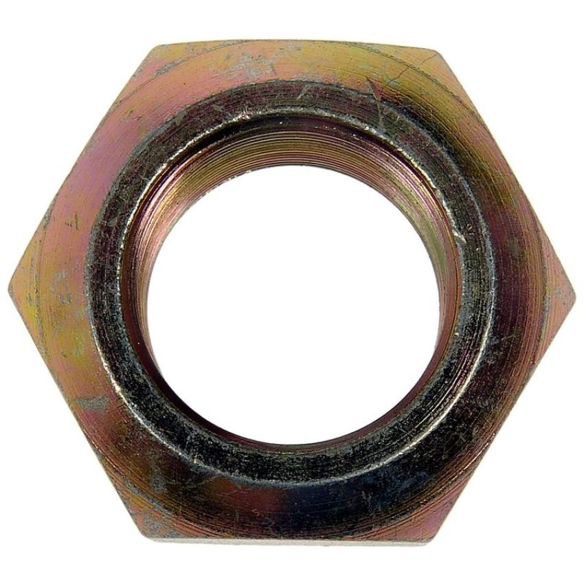 DORMAN 611-0094.10 1-1/8-16 Outer Cap Nut - 1-3/4 In. Hex, 1 In. Length