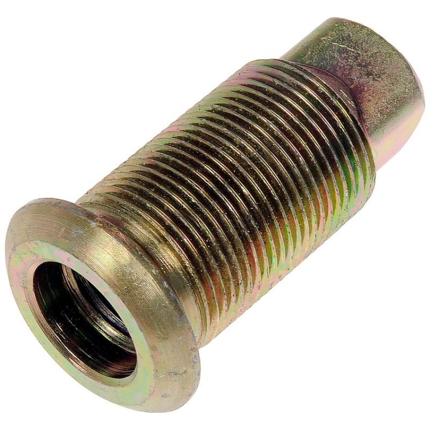 DORMAN 611-0097.10 15/16 In.-12, 1-15/16-12 Inner Cap Nut - 15/16 Hex, 3 In. Length
